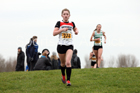 Womens under-17s and under-20s 2019 Start Fitness Sherman Cup/Davison Shield, Temple Park, South Shield. Photo:  David T. Hewitson/Sports for All Pics